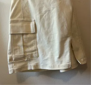 Urban Outfitters Denim Dress thumbnail 3