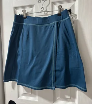Title Nine Spandex Skort thumbnail 1