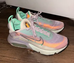 Nike air max 2090 ‘Easter’ women’s sneakers thumbnail 1