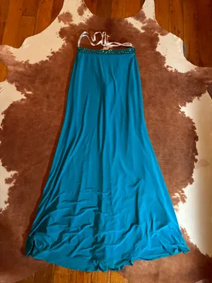 Sherri Hill style # 50096 skirt size 4 thumbnail 1
