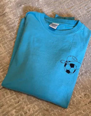 Outdoor Voices Long Sleeve Graphic Tee thumbnail 2