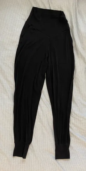 Aerie offline jogger leggings  thumbnail 5
