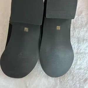 Steve Madden Black Chelsea Boot thumbnail 5