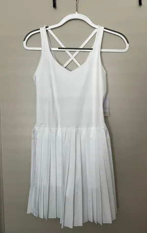 Altar'd State revival Tennis dress thumbnail 1