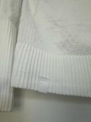 Lululemon Rest Less Hoodie White / White 6 thumbnail 5