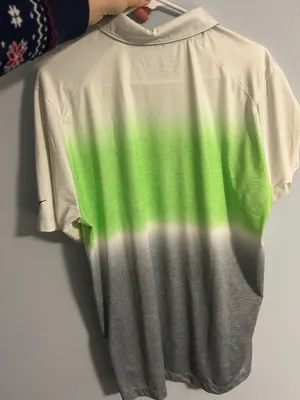 Nike Golf Dri-Fit Tour Performance Polo thumbnail 2