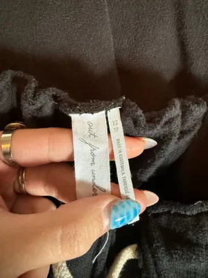 Out From Under Sweatpants Urban Outfitters thumbnail 4
