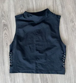 Nike Dri-Fit Tank Top thumbnail 1