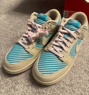 Nike Dunk Low Women’s thumbnail 1
