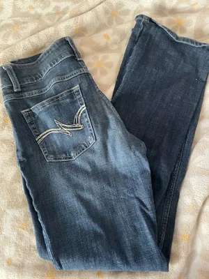 Wrangler Jeans thumbnail 2