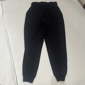 Sz 6 Lululemon Keep Moving Jogger Black thumbnail 6