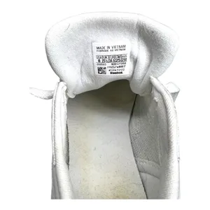 Reebok Women Classic Leather‎ Sneaker White/Gum Size 8 GY0956 thumbnail 2