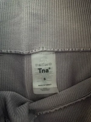 TNA Aritzia Biker Shorts thumbnail 3