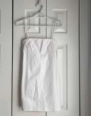 Pull & Bear Dress thumbnail 1