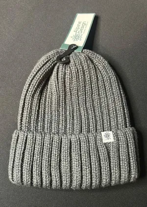 Alpine Design Beanie Hat thumbnail 1