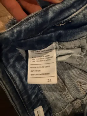 KanCan USA Flare jeans thumbnail 2