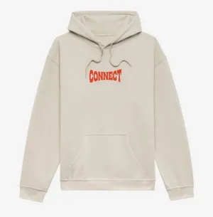 Lonely Ghost Hoodie thumbnail 2