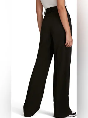 Favorite Daughter The‎ Favorite Pant Pleat Pants size 10 thumbnail 2