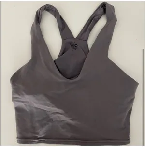 Alo Yoga Real Bra Tank thumbnail 3