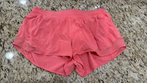 Lululemon shorts thumbnail 2