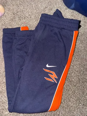 Nike Sweatpants thumbnail 1