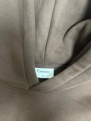 Comfrt Hoodie thumbnail 3