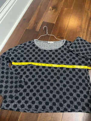 Madewell Sweater. Large thumbnail 8