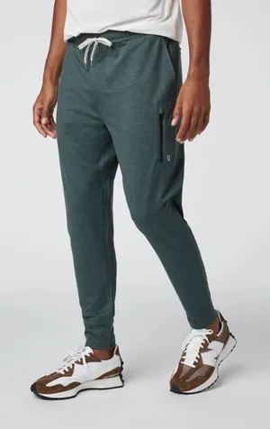 Vuori Men’s Small Sunday Performance Joggers  thumbnail 1
