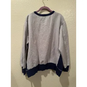 Disney Resorts Cruise Line Captain Mickey Mouse Wish Crewneck Sweatshirt M thumbnail 5