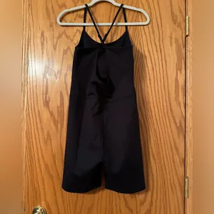 Terez TLC Short Bodysuit - NWOT - Size L thumbnail 4