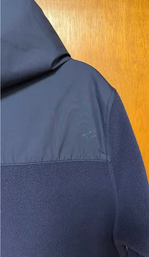 Men’s Nike Patriots Zip-Up Hoodie thumbnail 13