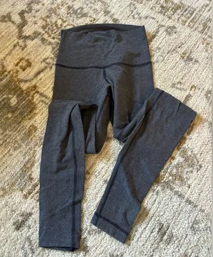 Lululemon leggings thumbnail 1