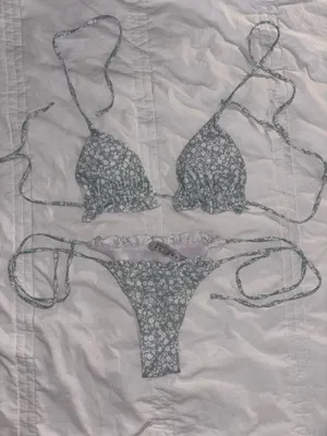 Shein Bikini thumbnail 1