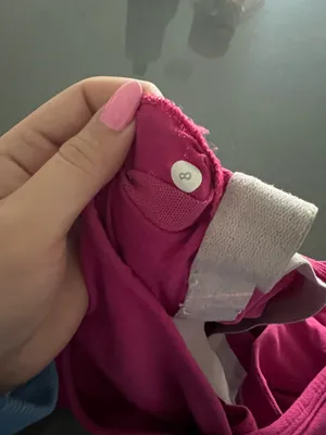 Lululemon tank top  thumbnail 10