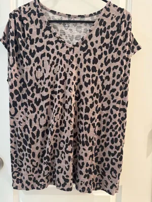 Maurice's Ladies top thumbnail 2