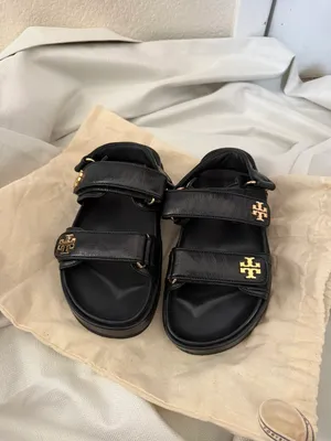 Tory Burch Sandals Size 5 thumbnail 2