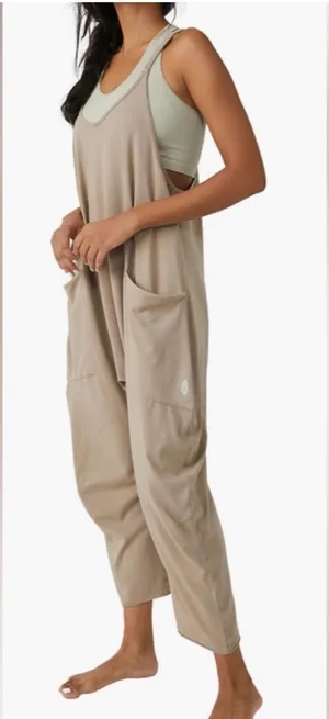 FP Movement by FP Hot Shot Onesie in Sage Stone sz XS NWT $70R thumbnail 7