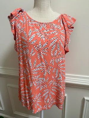 Loft Blouse  thumbnail 4