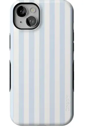 Casely iPhone 15 case Blue thumbnail 1