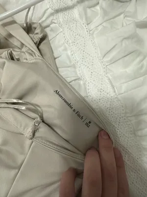 Abercrombie Top thumbnail 3