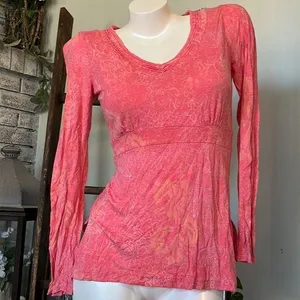 Calvin Klein Long sleeve Shirt thumbnail 1
