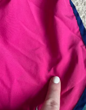 Nike Dri-Fit Running Shorts thumbnail 4