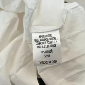 NWOT FARM RIO Cotton Sleeveless Rushed Bodice Midi Dress White Sundress Size S thumbnail 12