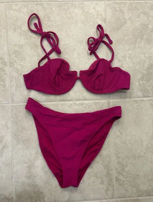 Abercrombie Swimsuit bikini thumbnail 1