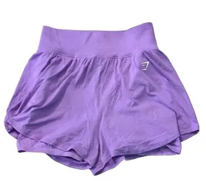 Gymshark Vital Seamless 2-in-1 Shorts Soze XXL thumbnail 2