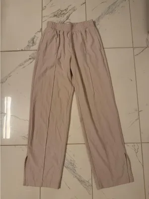 Abercrombie Wide Leg Pintuck pants thumbnail 1