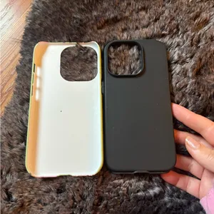 Buckin’ bows iPhone 14 Pro case by Lady the brand thumbnail 8