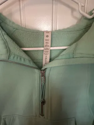 Lululemon Scuba Half-Zip thumbnail 2