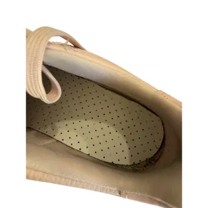 Nike Air Force 1 PLT.AF.ORM Women's 7 Atmosphere Pink DJ9946-600 Platform thumbnail 9