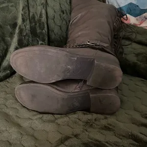XOXO Mallory Riding Boots Size 9.5M thumbnail 6